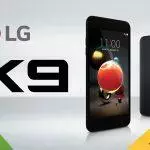 Tutorial para restablecer el teléfono LG K9. Desbloquea tu LG K9.