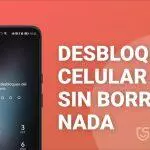 La pantalla de un teléfono Samsung bloqueado solicita el PIN. Desbloquea un teléfono Samsung sin perder datos.