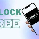 Mano sosteniendo un smartphone con la leyenda 