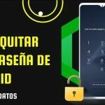 Pantalla de bloqueo del Samsung Galaxy Ace GT-S5830M con PIN. Desbloqueo de teléfono Android.