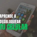 Mano sosteniendo un teléfono inteligente que muestra aplicaciones de redes sociales; aprenda a desbloquear su teléfono si olvida su patrón.